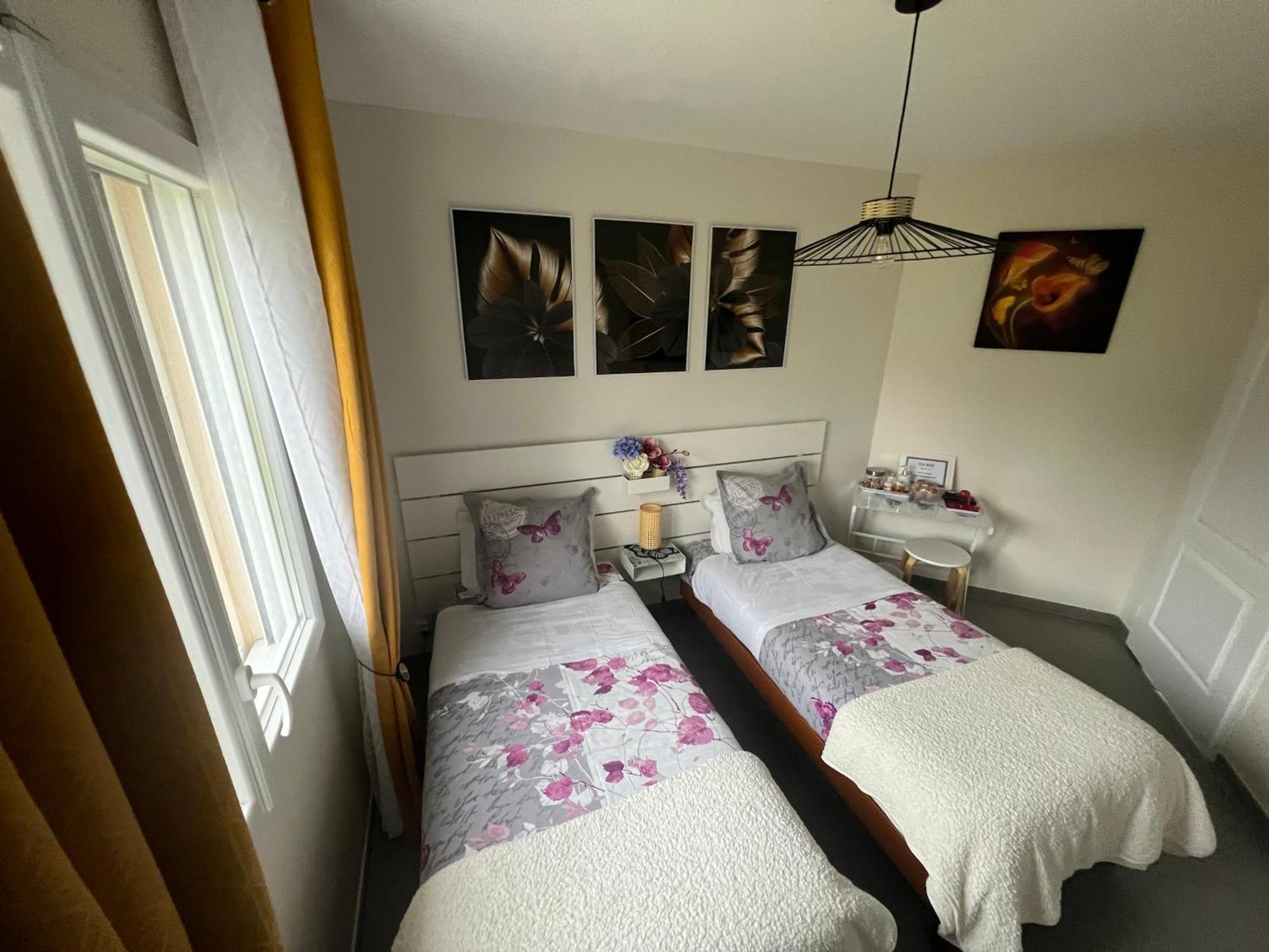 Chez Christiane Et Gerard Bed & Breakfast Orthez Bagian luar foto